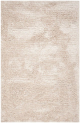 Safavieh South Beach Shag Sbs562C Champagne Rugs.