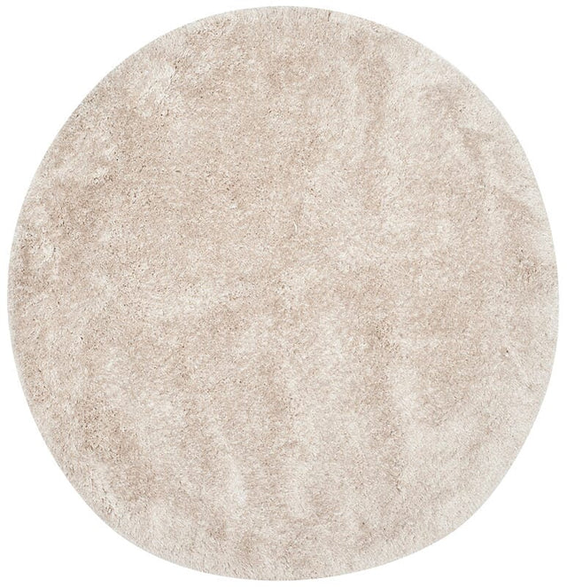 Safavieh South Beach Shag Sbs562C Champagne Rugs.