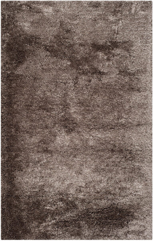 Safavieh South Beach Shag Sbs562D Latte Rugs.