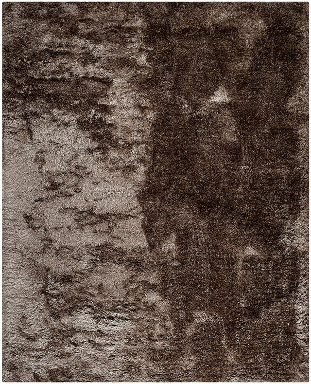 Safavieh South Beach Shag Sbs562D Latte Rugs.