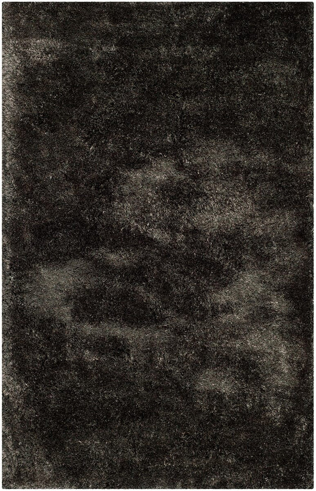 Safavieh South Beach Shag Sbs562E Charcoal Rugs.