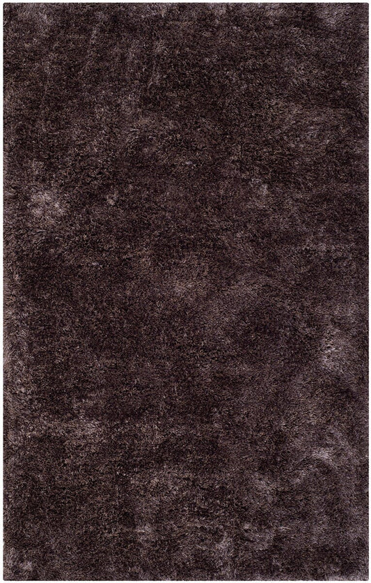 Safavieh South Beach Shag Sbs562G Lavander Shag Area Rug