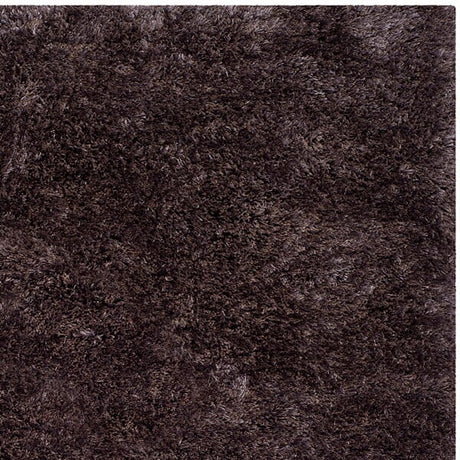 Safavieh South Beach Shag Sbs562G Lavander Shag Area Rug