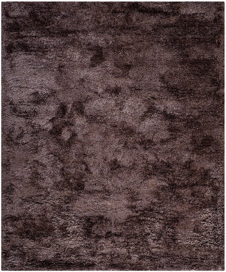 Safavieh South Beach Shag Sbs562G Lavander Shag Area Rug