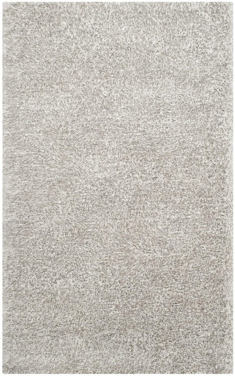 Safavieh South Beach Shag Sbs562K Ice Rugs.