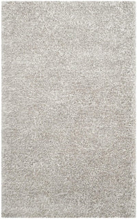 Safavieh South Beach Shag Sbs562K Ice Shag Area Rug