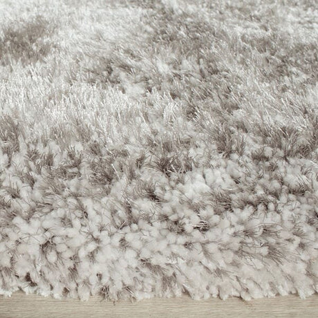 Safavieh South Beach Shag Sbs562K Ice Rugs.