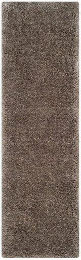 Safavieh South Beach Shag Sbs570B Silver Rugs.