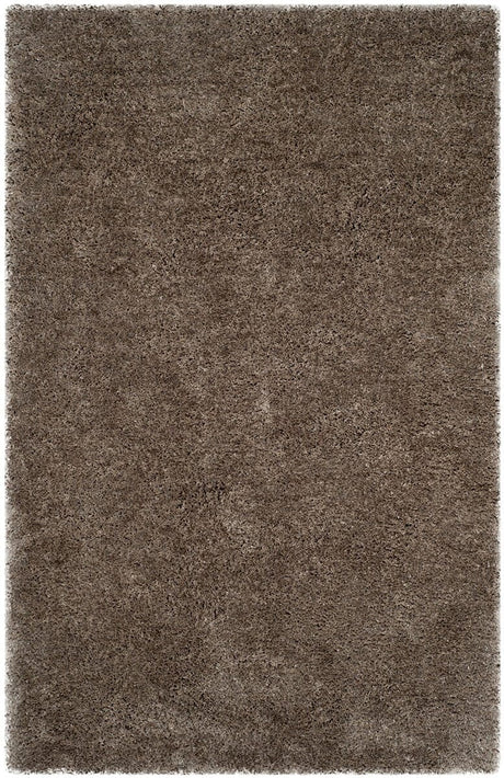 Safavieh South Beach Shag Sbs570B Silver Rugs.