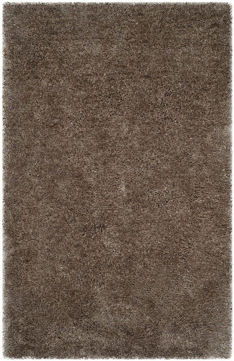 Safavieh South Beach Shag Sbs570B Silver Rugs.