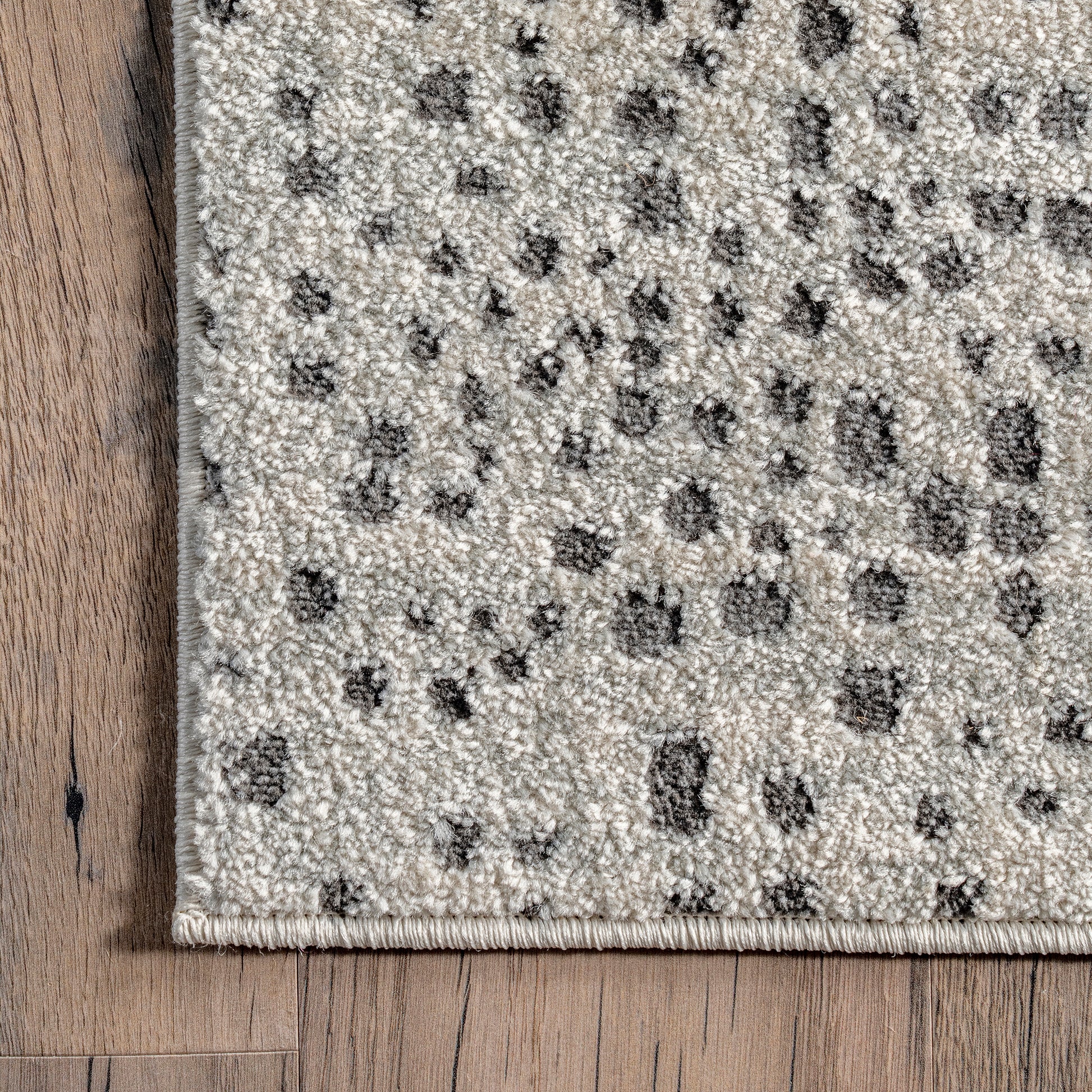 Nuloom Leila Nle3241A Beige Area Rug