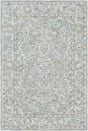 Surya Shelby Sby-1001 Denim, Sage, Sea Foam, Taupe, Cream Rugs.
