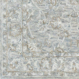 Surya Shelby Sby-1001 Denim, Sage, Sea Foam, Taupe, Cream Rugs.