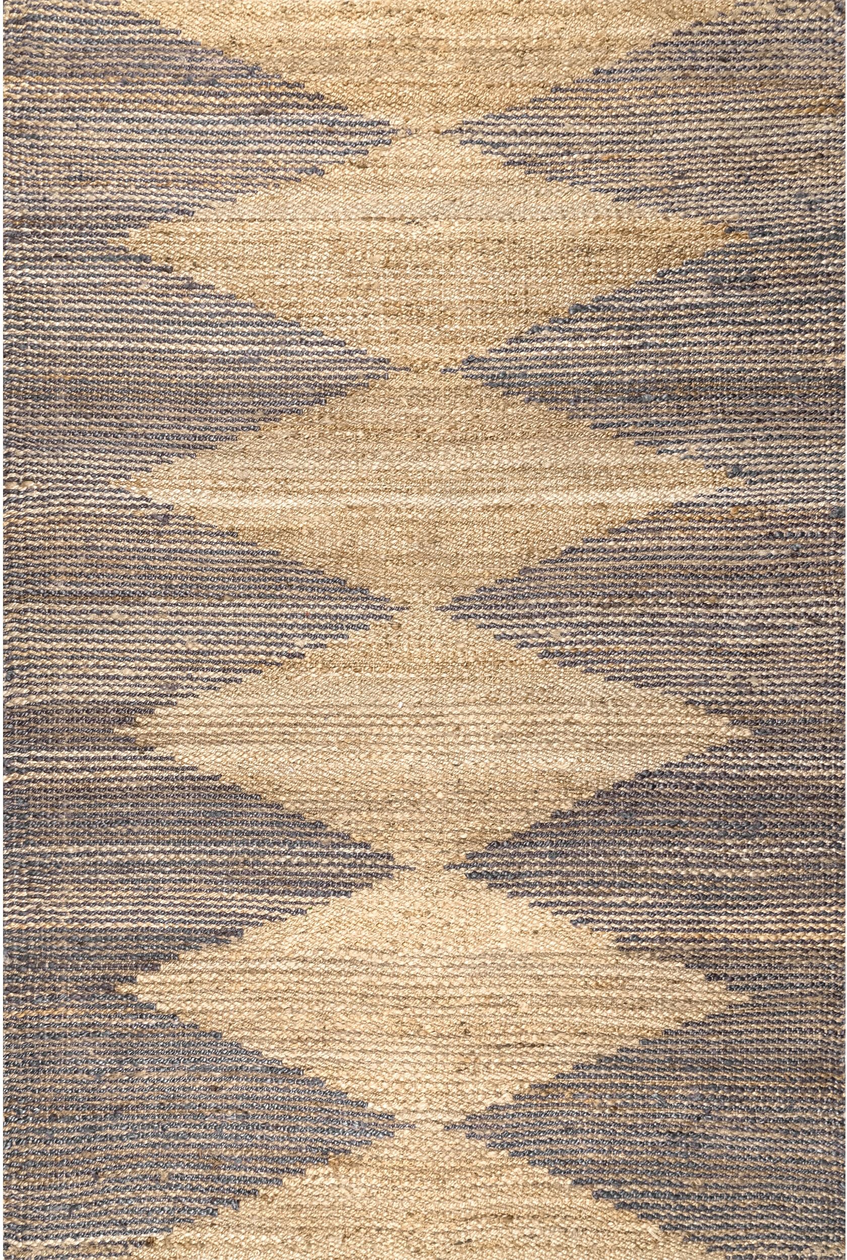 Nuloom Brianne Nbr3555A Natural Area Rug