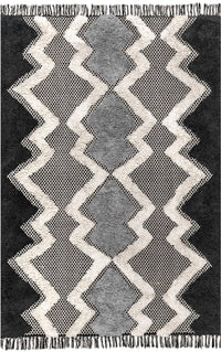 Nuloom Denise Nde1960A Blue Area Rug