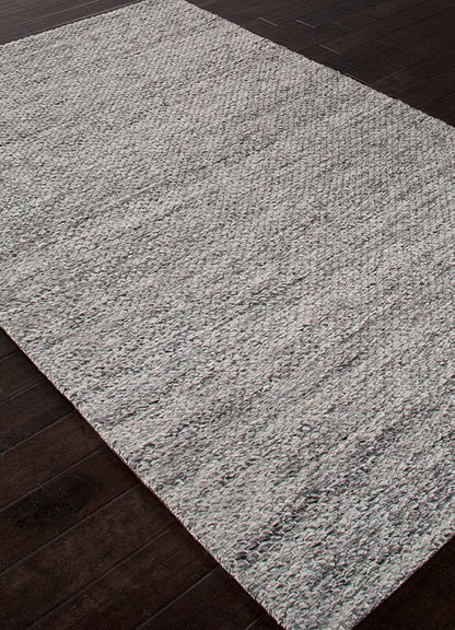 Jaipur Scandinavia Rakel Karlstadt Scr07 Silver Lining / Silver Lining Area Rug