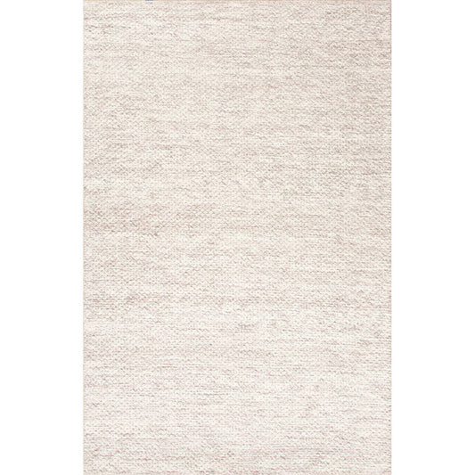 Jaipur Scandinavia Rakel Karlstadt Scr10 Natural Pearl / Natural Pearl Area Rug