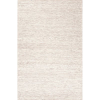 Jaipur Scandinavia Rakel Karlstadt Scr10 Natural Pearl / Natural Pearl Area Rug