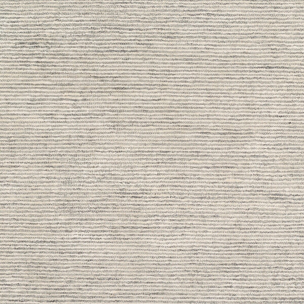 Surya Strada Sda-2301 Silver Gray, Medium Gray, Cream Solid Color Area Rug