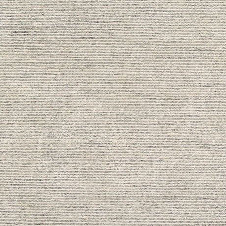 Surya Strada Sda-2301 Silver Gray, Medium Gray, Cream Rugs.