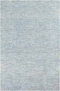 Surya Strada Sda-2302 Pale Blue, Denim, Cream Solid Color Area Rug