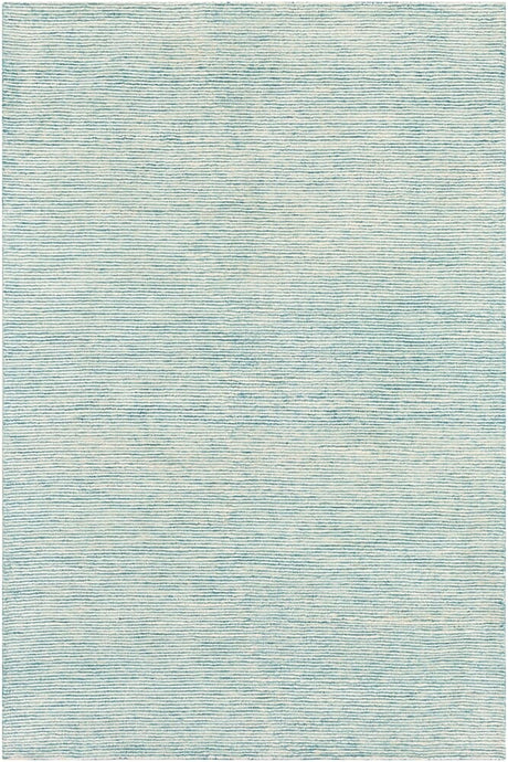 Surya Strada Sda-2304 Aqua, Cream Rugs.