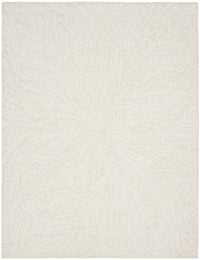 Nourison Michael Amini Ma30 Star Smr03 Ivory Area Rug