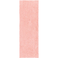 AreaRugs.com Wavaj Nwa1230B Pink Area Rug