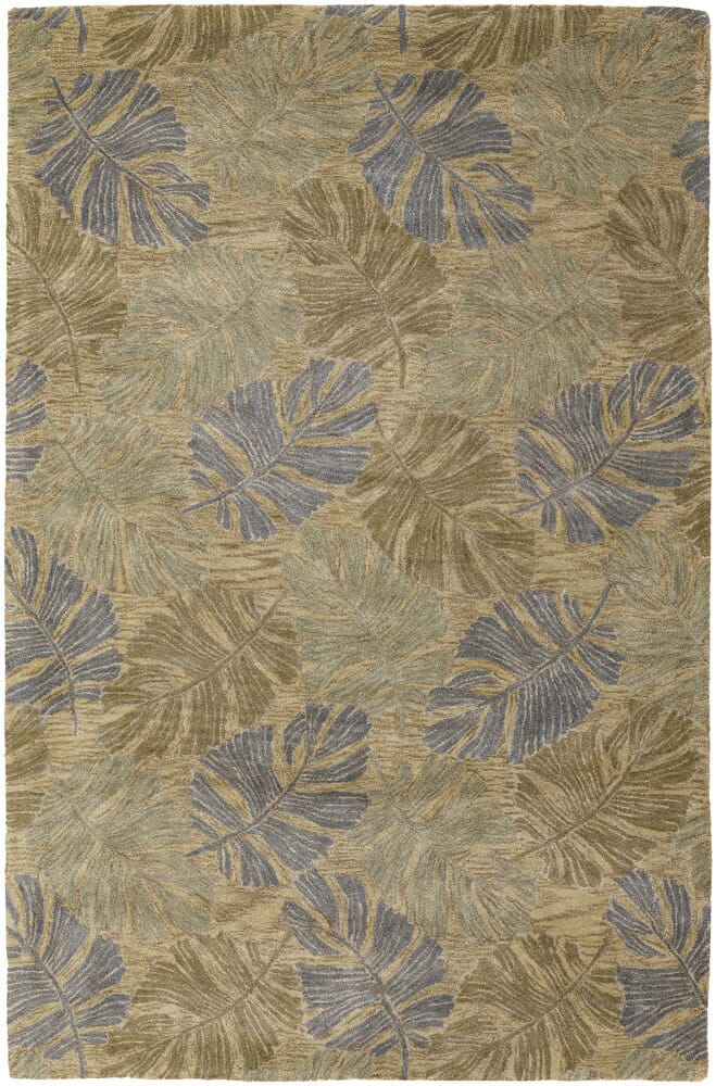 Chandra Seasons Sea30900 Multi Area Rug