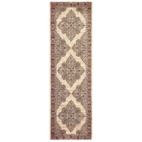 Oriental Weavers Sphinx Sedona 9588D Ivory / Gold Area Rug