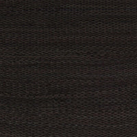 Chandra Senuri Sen-47801 Black Solid Color Area Rug