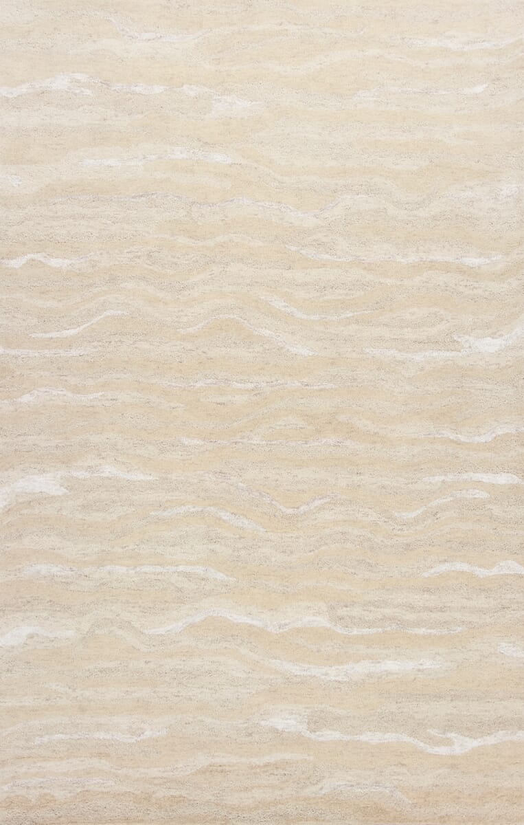 KAS Serenity 1251 Breeze Ivory Area Rug