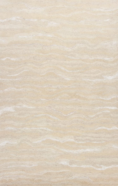 KAS Serenity 1251 Breeze Ivory Area Rug