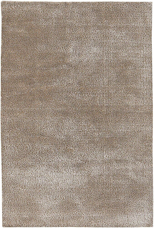 Chandra Seschat Ses4400 Ivory Shag Area Rug