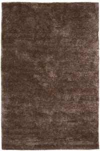 Chandra Seschat ses4401 Brown Solid Color Area Rug