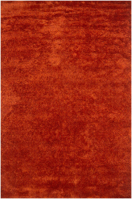 Chandra Seschat ses4402 Red Solid Color Area Rug