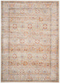 Safavieh Sevilla Sev810A Silver / Ivory Area Rug