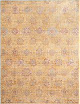 Safavieh Sevilla Sev814E Gold / Multi Rugs.