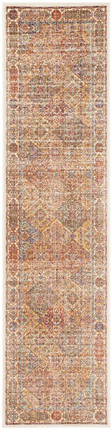 Safavieh Sevilla Sev815B Ivory / Multi Rugs.