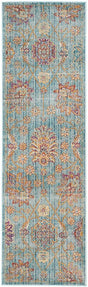 Safavieh Sevilla Sevb814H Blue / Multi Rugs.