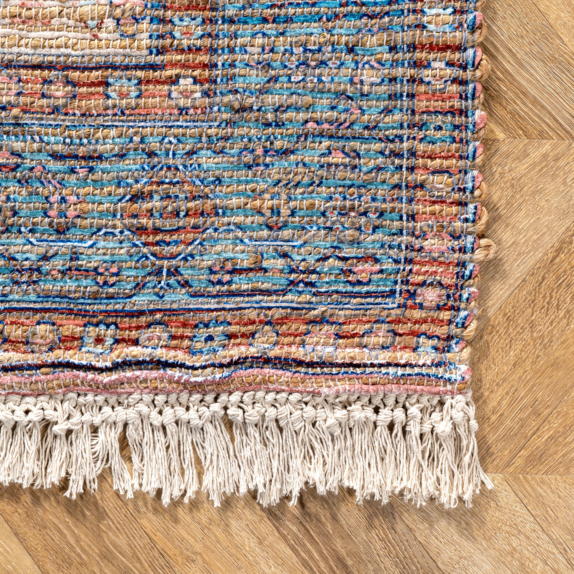 Nuloom Andrea Nan3445A Multi Area Rug