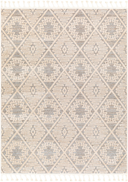 Surya Sofia Sfa-2300 Beige Area Rug