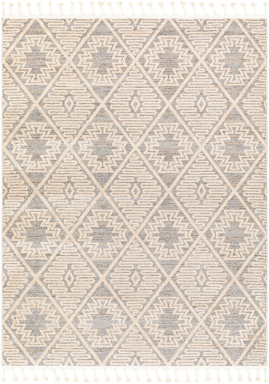 Surya Sofia Sfa-2300 Beige Area Rug