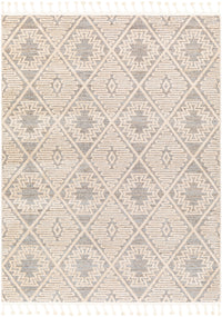 Surya Sofia Sfa-2300 Beige Area Rug