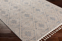 Surya Sofia Sfa-2300 Beige Area Rug