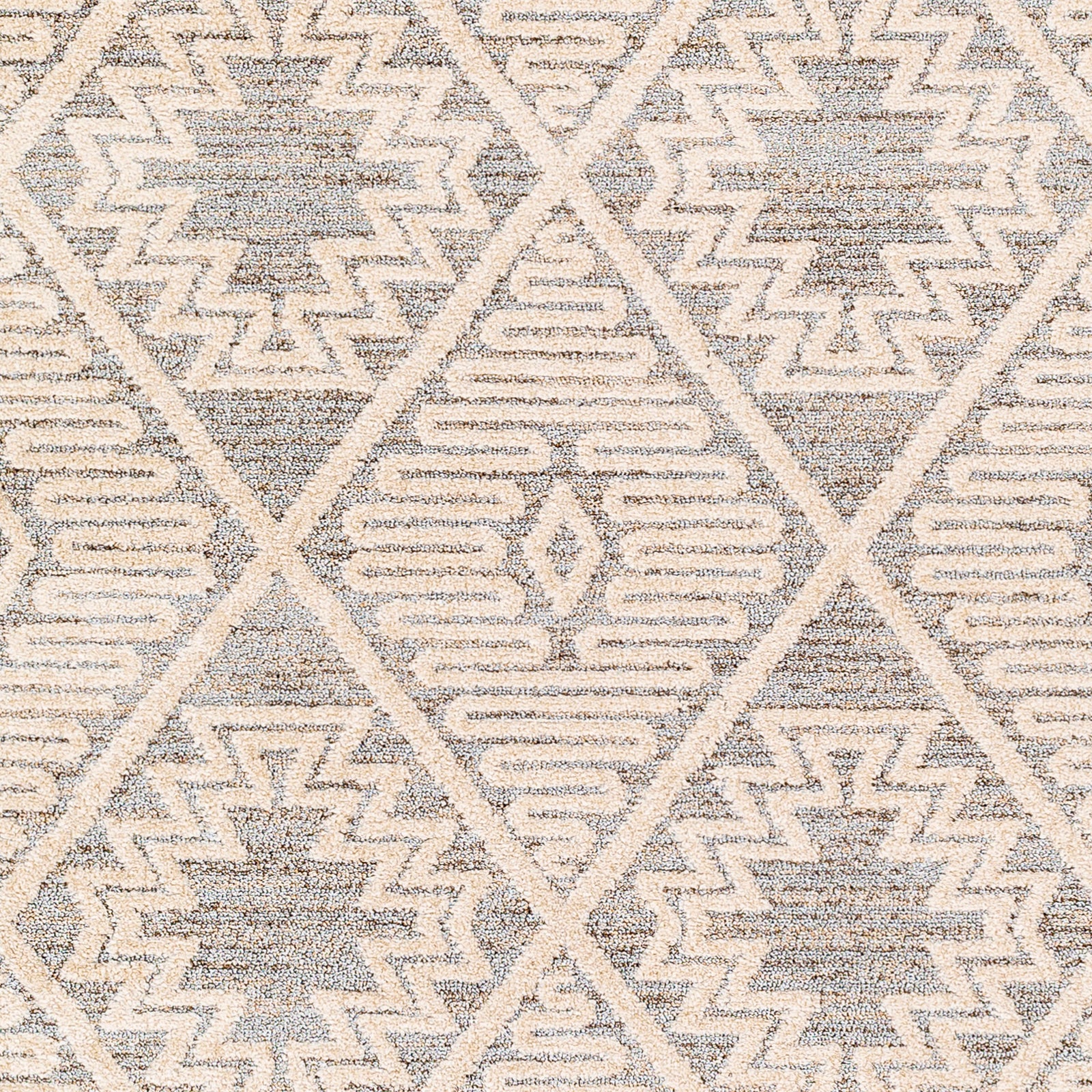 Surya Sofia Sfa-2300 Beige Area Rug