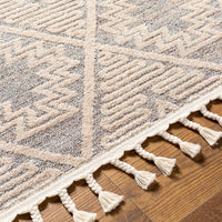 Surya Sofia Sfa-2300 Beige Area Rug