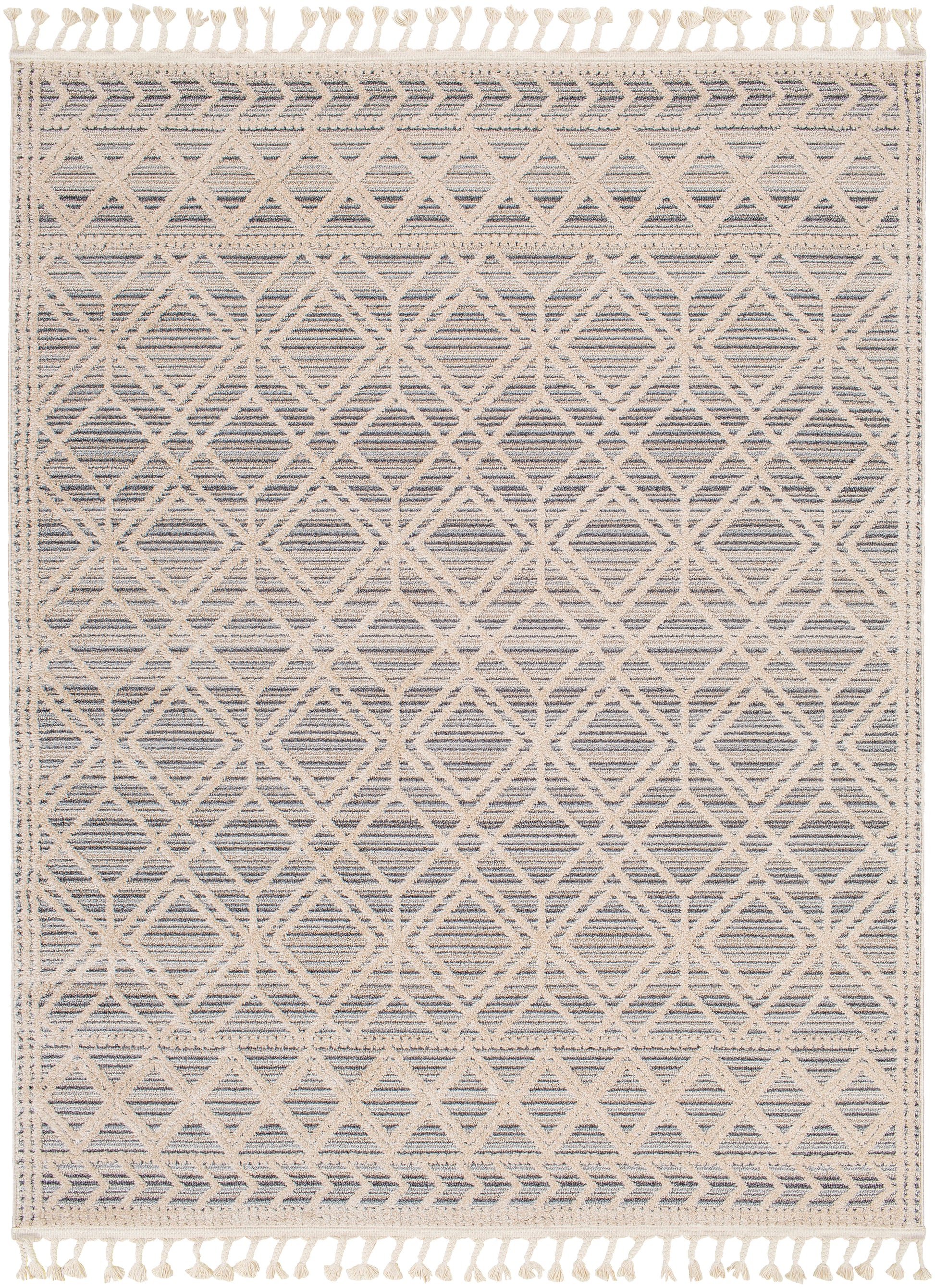 Surya Sofia Sfa-2301 Grey Area Rug