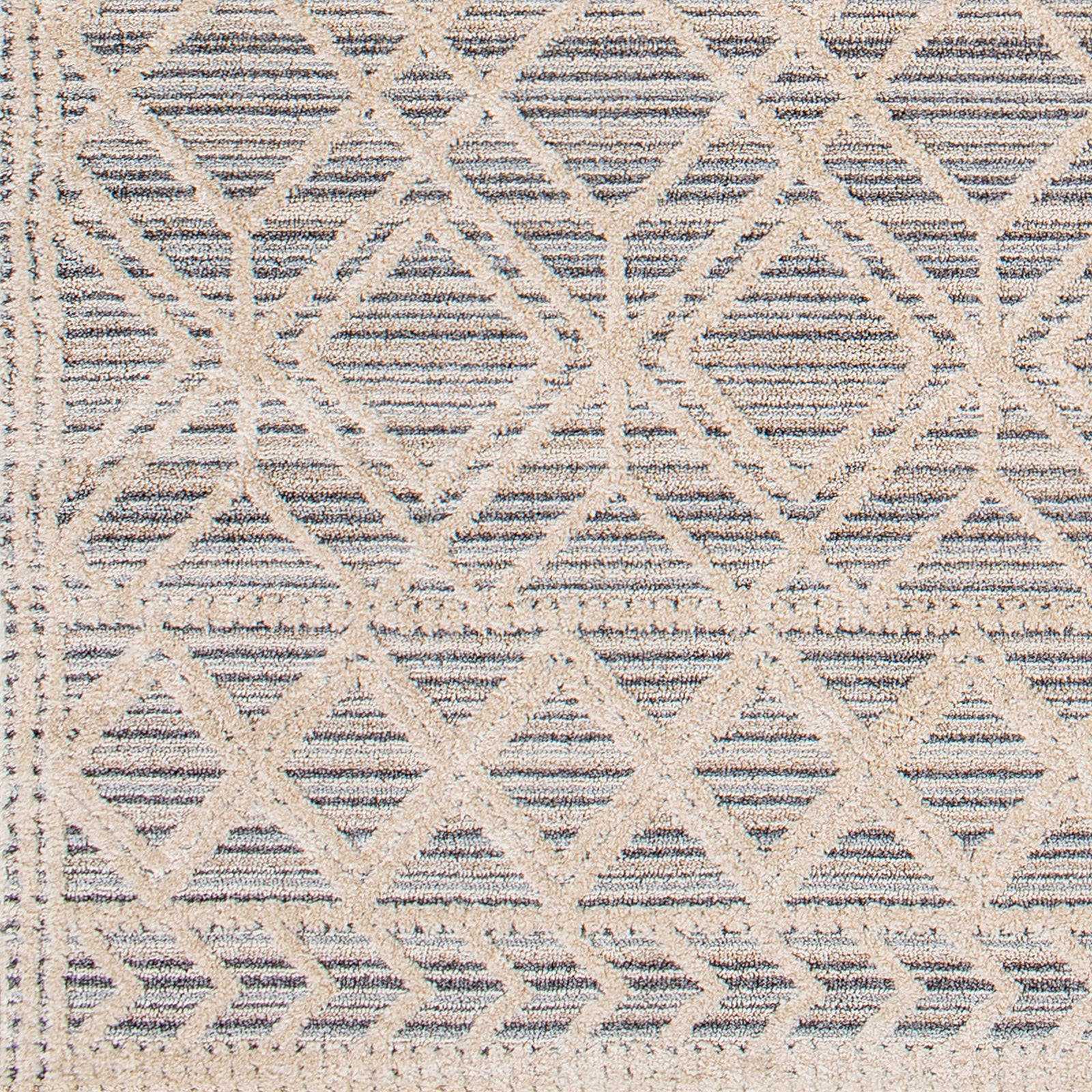 Surya Sofia Sfa-2301 Grey Area Rug