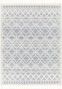 Surya Sofia Sfa-2303 Blue Area Rug